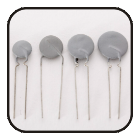 PTC Thermistors